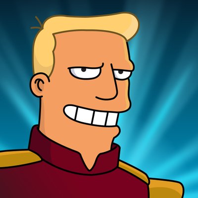 Zapp Brannigan